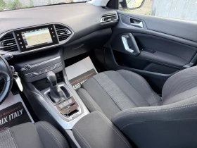 Peugeot 308 1.6HDI* 120k.c.* ALLURE* LED* Автоматик* Euro6B*  - 7299 € - 94827372 12