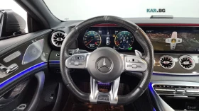 Mercedes-Benz AMG GT 4MATIC* DISTRONIC* ОБДУХВАНЕ* 360* КАМЕРА* HUD*  - 38500 € / 75299.46 лв. - 62725485 6