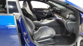 Mercedes-Benz AMG GT 4MATIC* DISTRONIC* ОБДУХВАНЕ* 360* КАМЕРА* HUD*  - 38500 € / 75299.46 лв. - 62725485 10