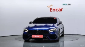 Mercedes-Benz AMG GT 4MATIC* DISTRONIC* ОБДУХВАНЕ* 360* КАМЕРА* HUD*  - 38500 € / 75299.46 лв. - 62725485 2