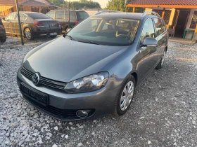 VW Golf 1.6TDI NAVI KLIMATR