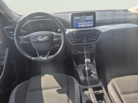 Ford Focus 1.5 EcoBlue | Mobile.bg � ����� ������ 11