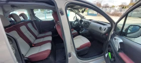 Citroen Berlingo undefined | Auto.bg — изображение 7