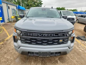 Chevrolet Silverado 2.7l K1500 Custom - 21300 € - 86690994 5