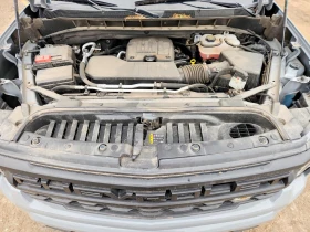 Chevrolet Silverado 2.7l K1500 Custom - 21300 € - 86690994 11