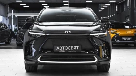 Toyota bZ4X First Edition 71.4 kWh BEV 4x4 - 42990 € - 88366728 2