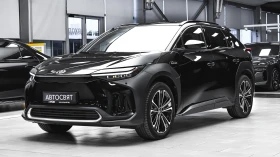 Toyota bZ4X First Edition 71.4 kWh BEV 4x4 - 42990 € - 88366728 4