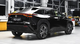 Toyota bZ4X First Edition 71.4 kWh BEV 4x4 - 42990 € - 88366728 6