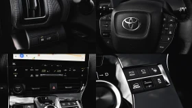 Toyota bZ4X First Edition 71.4 kWh BEV 4x4 - 42990 € - 88366728 16