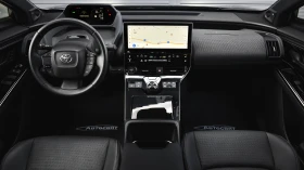 Toyota bZ4X First Edition 71.4 kWh BEV 4x4 - 42990 € - 88366728 8