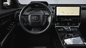 Toyota bZ4X First Edition 71.4 kWh BEV 4x4 - 42990 € - 88366728 9