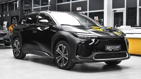 Toyota bZ4X First Edition 71.4 kWh BEV 4x4 - 42990 € - 88366728 5