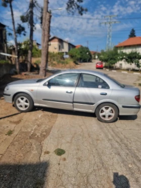 Nissan Almera | Mobile.bg � ����� ������ 2