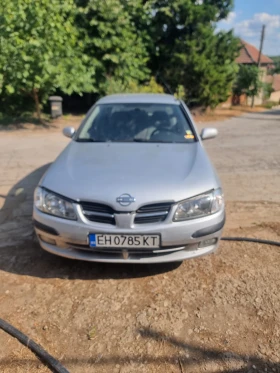 Nissan Almera | Mobile.bg � ����� ������ 3