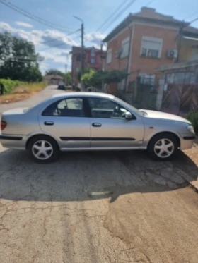 Nissan Almera | Mobile.bg � ����� ������ 4