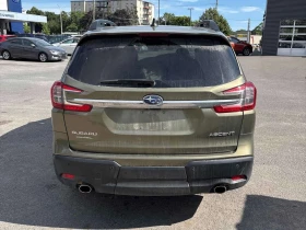 Subaru Ascent * Premier * АВТОКРЕДИТ БЕЗ ПЪРВОНАЧАЛНА ВНОСКА*  | Auto.bg — изображение 4