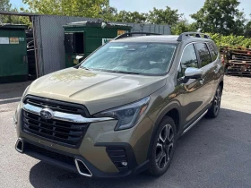 Subaru Ascent * Premier * CARFAX * БЕЗ ПЪРВОНАЧАЛНА ВНОСКА
