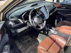 Subaru Ascent * Premier * АВТОКРЕДИТ БЕЗ ПЪРВОНАЧАЛНА ВНОСКА*  | Auto.bg — изображение 5