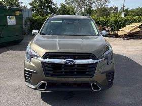 Subaru Ascent * Premier * АВТОКРЕДИТ БЕЗ ПЪРВОНАЧАЛНА ВНОСКА*  | Auto.bg — изображение 6