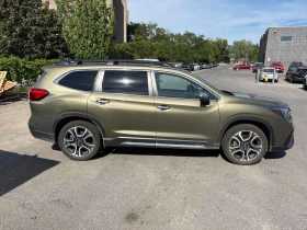 Subaru Ascent * Premier * АВТОКРЕДИТ БЕЗ ПЪРВОНАЧАЛНА ВНОСКА*  | Auto.bg — изображение 3