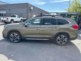 Subaru Ascent * Premier * АВТОКРЕДИТ БЕЗ ПЪРВОНАЧАЛНА ВНОСКА*  | Auto.bg — изображение 2