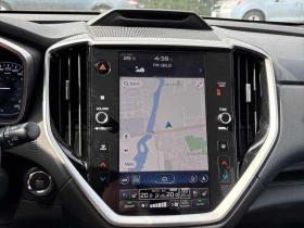 Subaru Ascent * Premier * АВТОКРЕДИТ БЕЗ ПЪРВОНАЧАЛНА ВНОСКА*  | Auto.bg — изображение 9