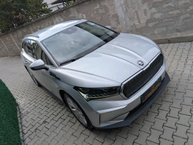 Skoda Enyaq 60 First Edition 90% SOH* Matrix* Дистроник* LED - 19300 € - 63202439 3