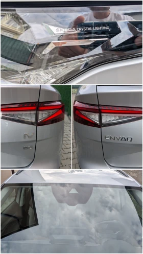 Skoda Enyaq 60 First Edition 90% SOH* Matrix* Дистроник* LED - 19300 € - 63202439 16