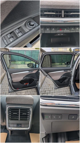 Skoda Enyaq 60 First Edition 90% SOH* Matrix* Дистроник* LED - 19300 € - 63202439 14