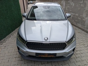 Skoda Enyaq 60 First Edition 90% SOH* Matrix* Дистроник* LED - 19300 € - 63202439 2