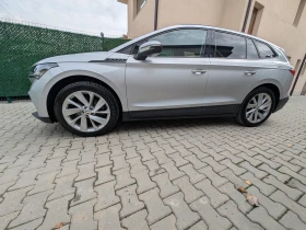 Skoda Enyaq 60 First Edition 90% SOH* Matrix* Дистроник* LED - 19300 € - 63202439 4