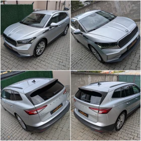 Skoda Enyaq 60 First Edition 90% SOH* Matrix* Дистроник* LED - 19300 € - 63202439 9