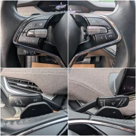 Skoda Enyaq 60 First Edition 90% SOH* Matrix* Дистроник* LED - 19300 € - 63202439 13
