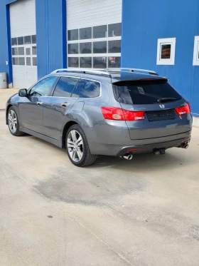 Honda Accord 2, 4 Type S - 10900 € - 11681877 3