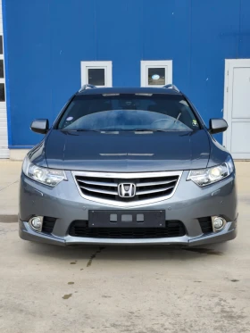 Honda Accord 2, 4 Type S - 10900 € - 11681877 2
