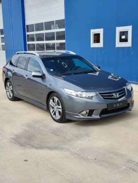 Honda Accord 2, 4 Type S - 10900 € - 11681877 4