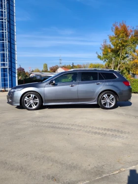 Honda Accord 2, 4 Type S | Mobile.bg � ����� ������ 8