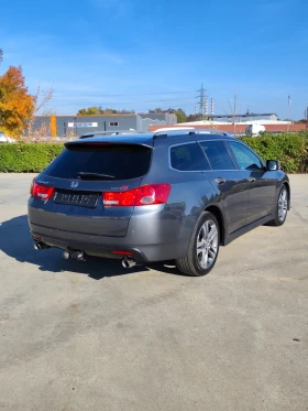 Honda Accord 2, 4 Type S | Mobile.bg � ����� ������ 7