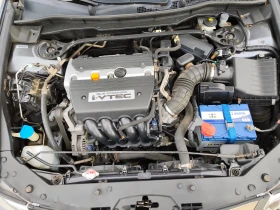 Honda Accord 2, 4 Type S - 10900 € - 11681877 14