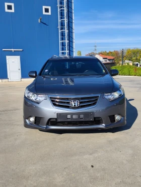 Honda Accord 2, 4 Type S | Mobile.bg � ����� ������ 2
