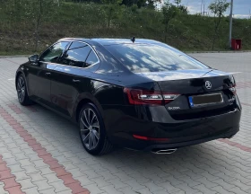 Skoda Superb  L&K 2.0 TSI 280hp 4x4  - 24900 € - 64318448 2