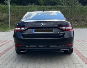 Skoda Superb  L&K 2.0 TSI 280hp 4x4  - 24900 € - 64318448 3