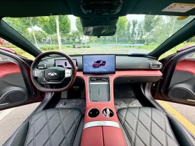 Cherry Fengyun X3L Fengyun A9L 2025 Model 4WD High-performance Summit | Mobile.bg � ����� ������ 8