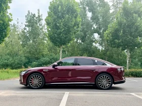 Cherry Fengyun X3L Fengyun A9L 2025 Model 4WD High-performance Summit | Mobile.bg � ����� ������ 3