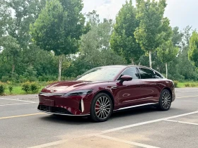 ����� �� �������� �� Cherry Fengyun X3L Fengyun A9L 2025 Model 4WD High-performance Summit
