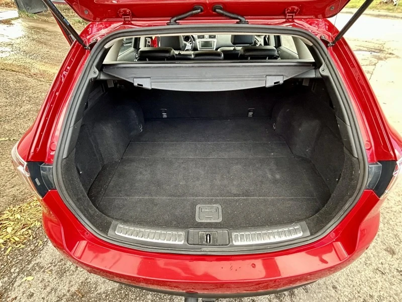 Mazda 6 2.0D, снимка 16 - Автомобили и джипове - 52696155