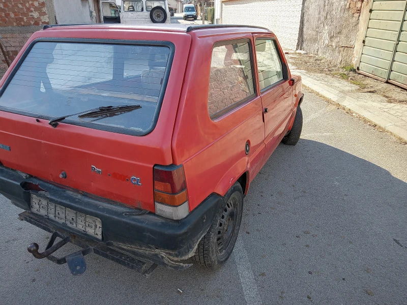 Fiat Panda 1.0 benzin, снимка 2 - Автомобили и джипове - 48094428