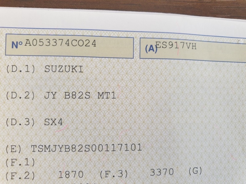 Suzuki SX4 S CROSS* 1.6D* 4X4* LED* XENON* EURO5B* , снимка 17 - Автомобили и джипове - 46471927