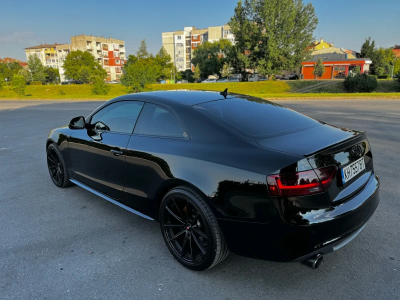 Audi A5 3.0TDI 3xSline, снимка 3 - Автомобили и джипове - 47683809