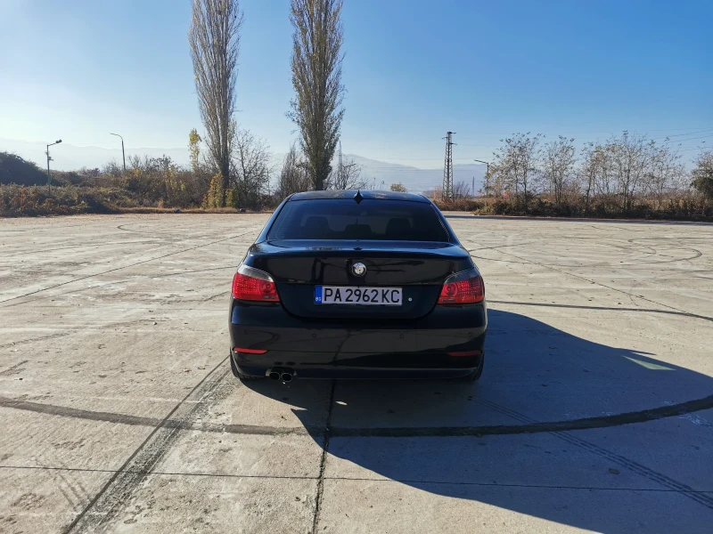 BMW 530 X DRIVE, снимка 3 - Автомобили и джипове - 47999935